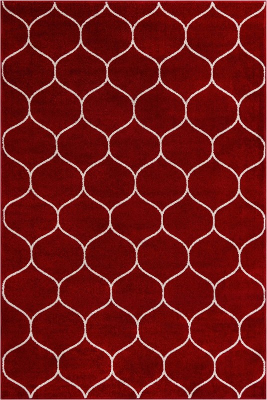 6' x 9' Ingram · Geometric rug