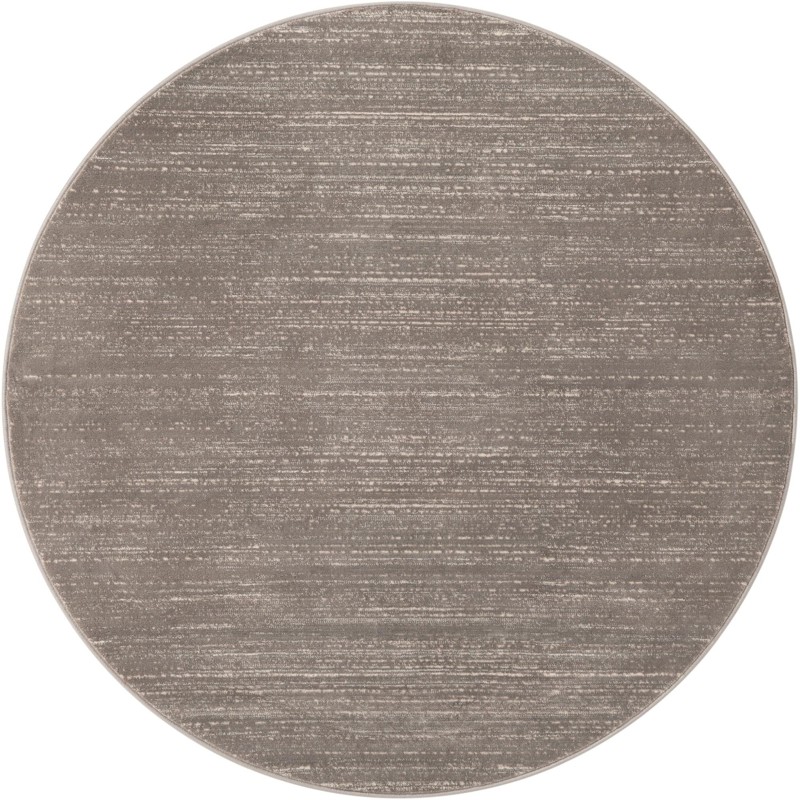 5' 3 x 5' 3 Ralph · Solid rug