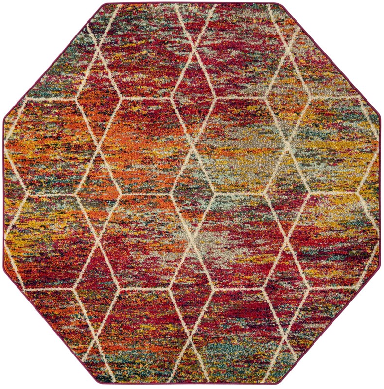 Galloway · Abstract rug