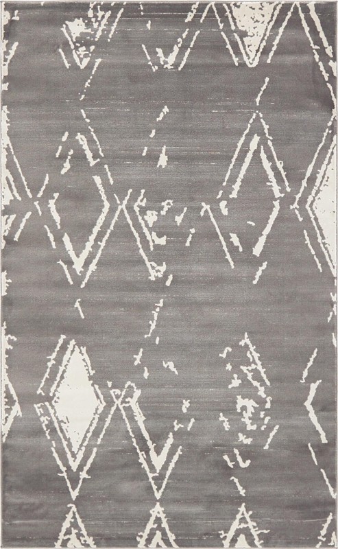 Sorrel · Diamond rug