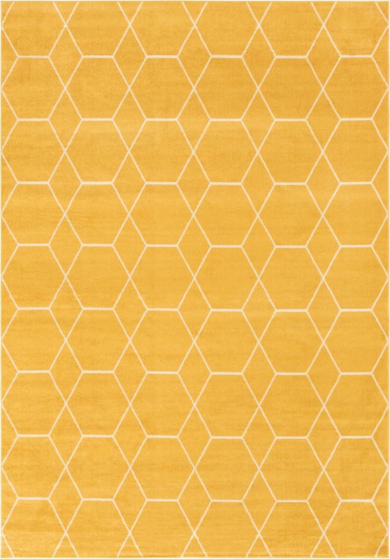 10' x 14' Galloway · Diamond rug