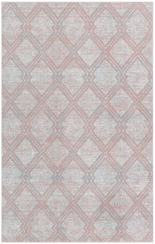 5' 3 x 8' Northbrook · Diamond Washable Rug