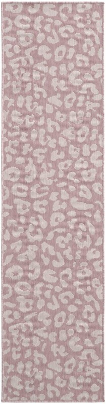 2' x 8' Cardamom · Animal print Outdoor Rug