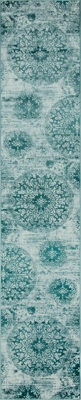 Blakemore · Medallion rug