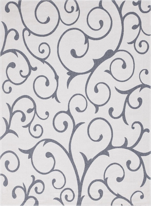 Sylvia · Rug, cream