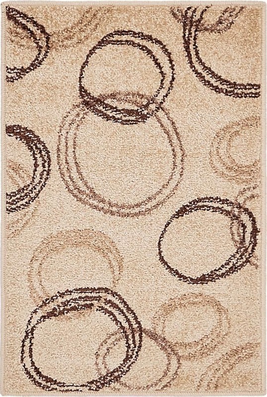 Padgett · Abstract rug