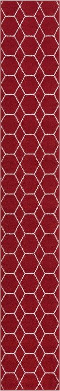 Galloway · Geometric rug
