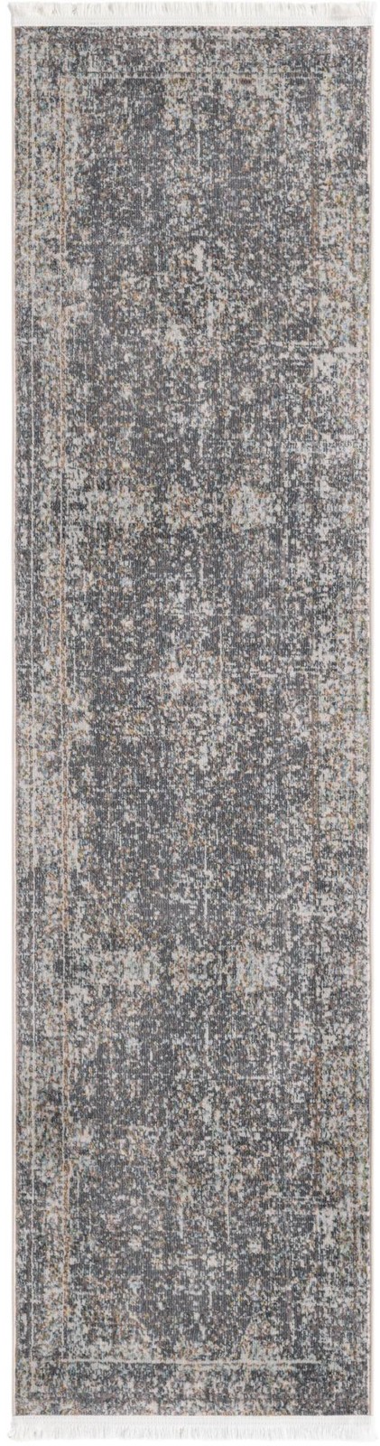 2' x 8' Osmond · Border rug