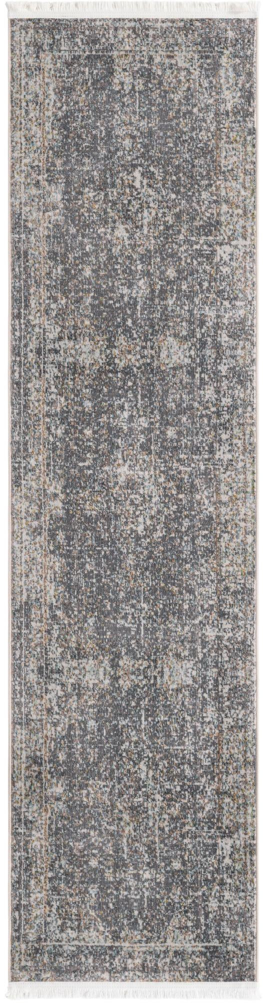 2' x 8' Osmond · Border rug