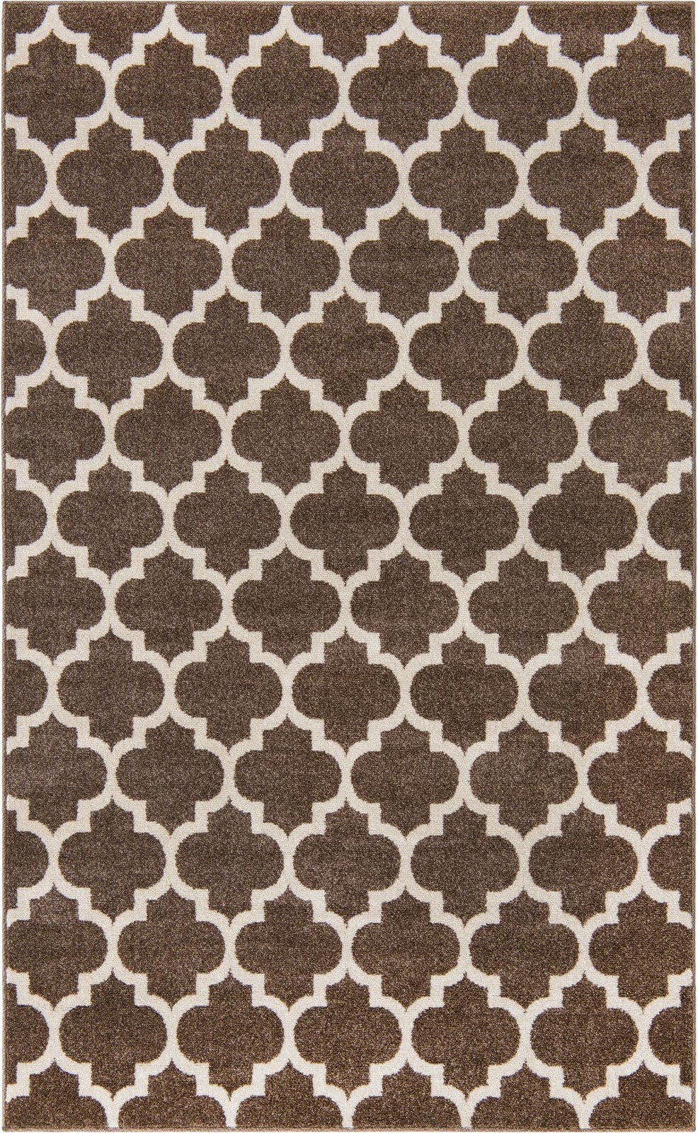 5' 3 x 8' Arkwright · Trellis rug