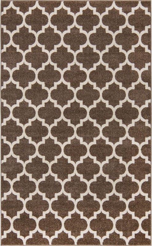 5' 3 x 8' Arkwright · Trellis rug