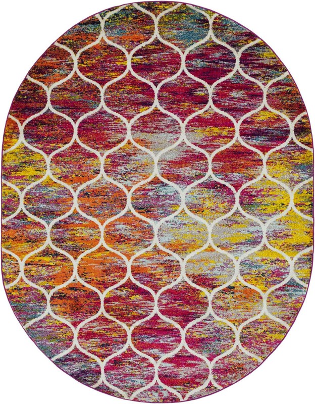 Ingram · Lattice rug
