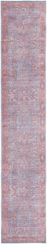 Folsom · Border Washable Rug