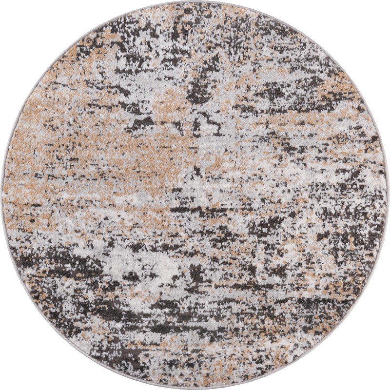 Dalrymple · Abstract rug, beige