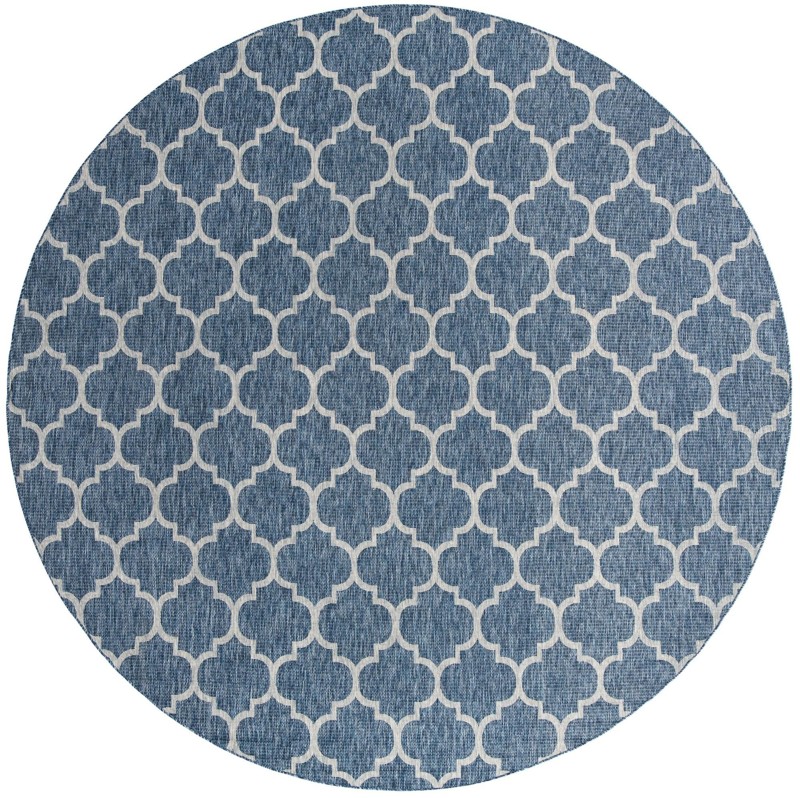 Fanshawe · Geometric Outdoor Rug
