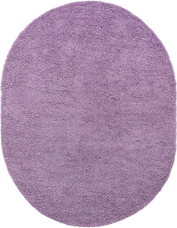 7' 10 x 10' Jameson · Solid Shag Rug