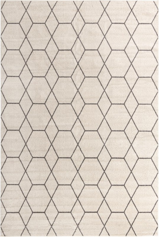4' x 6' Galloway · Diamond rug