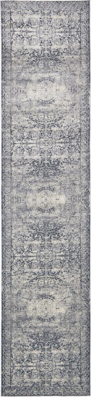 Mabel · Medallion rug