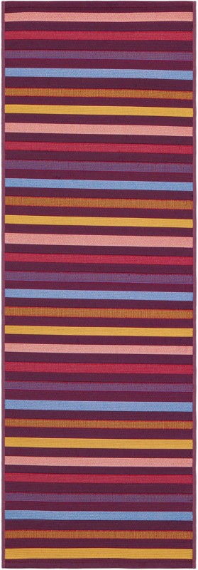 Lomax · Abstract Outdoor Rug