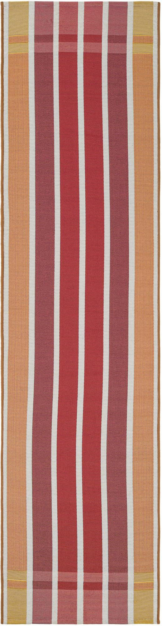 2' x 8' Lomax · Border Outdoor Rug