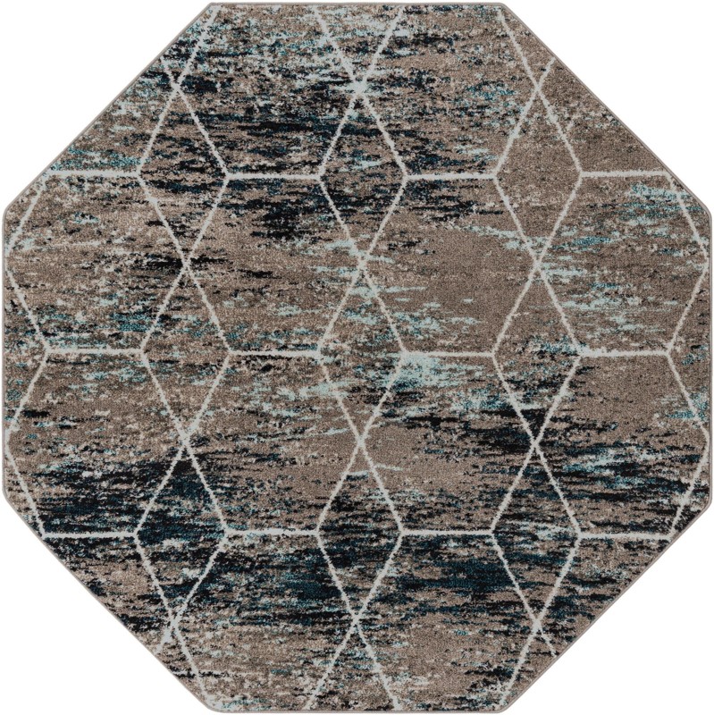 Galloway · Geometric rug