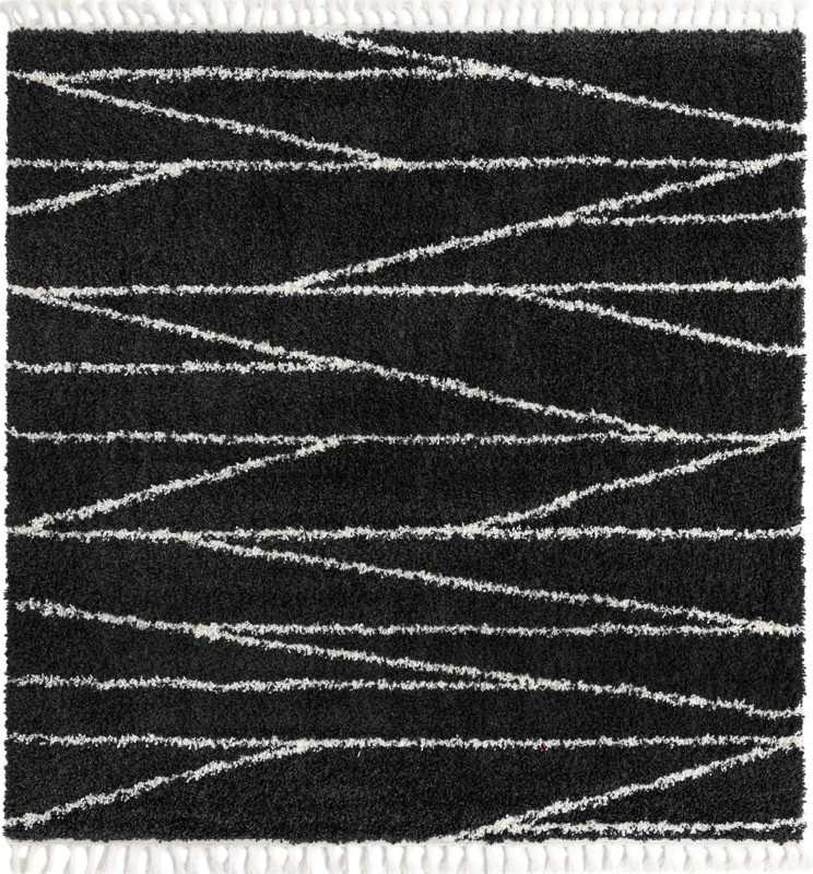 Edenton · Lines Shag Rug