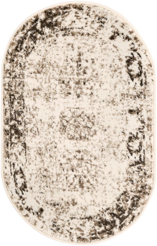 2' x 3' 1 Blakemore · Border rug
