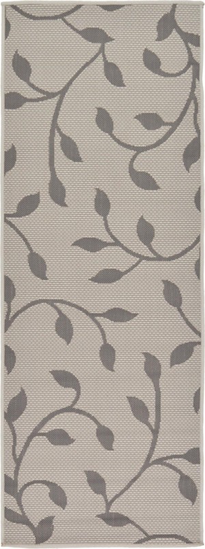Fanshawe · Floral / botanical Outdoor Rug