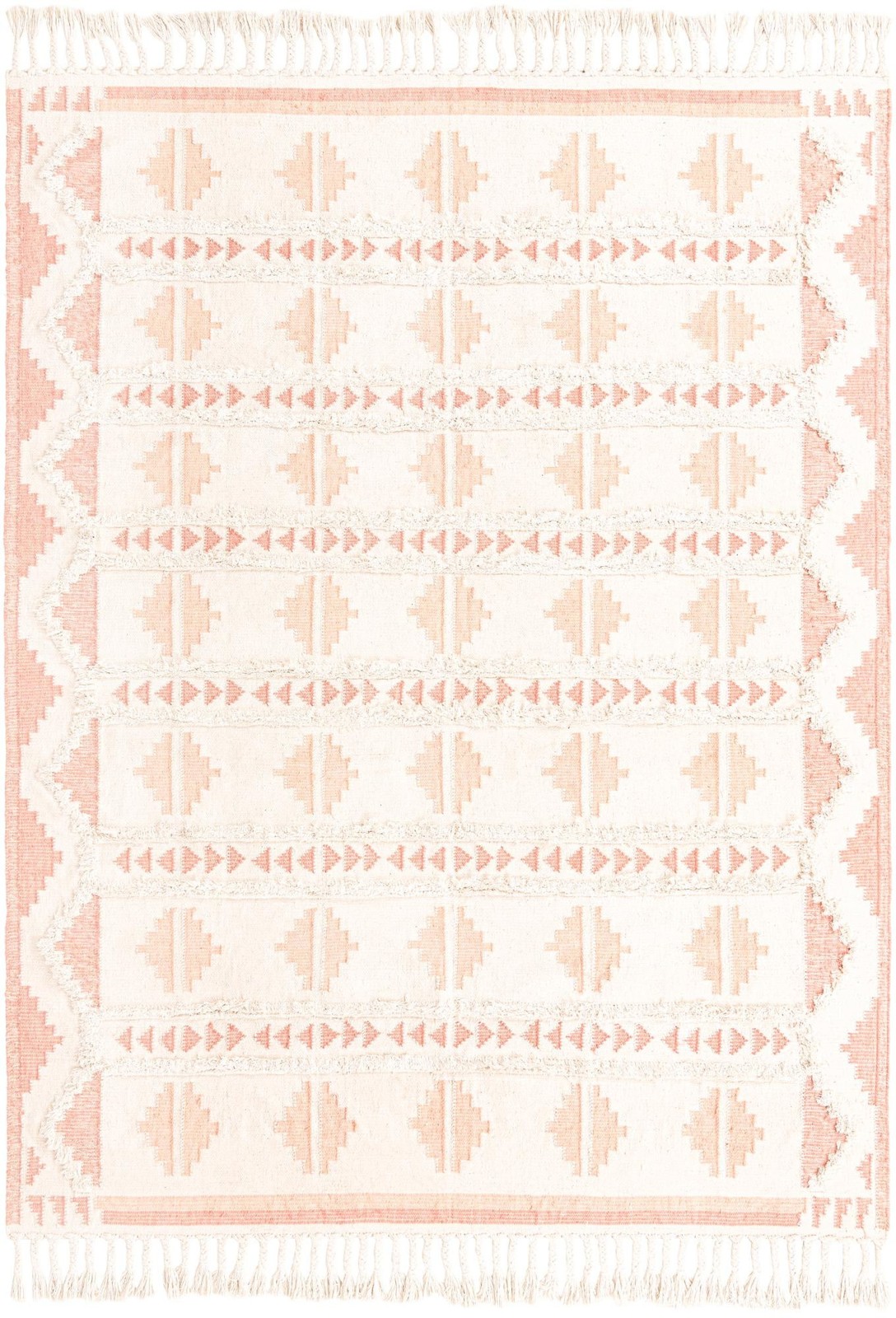 9' x 12' Maitland · Border Wool Rug