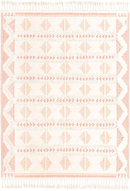 Maitland · Border Wool Rug