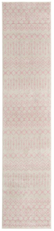 2' 7 x 12' Boswell · Diamond rug