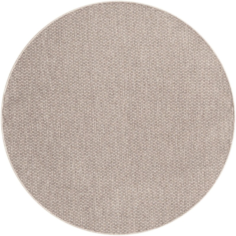 5' 3 x 5' 3 Fanshawe · Solid Outdoor Rug