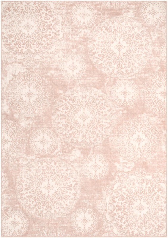 Blakemore · Medallion rug