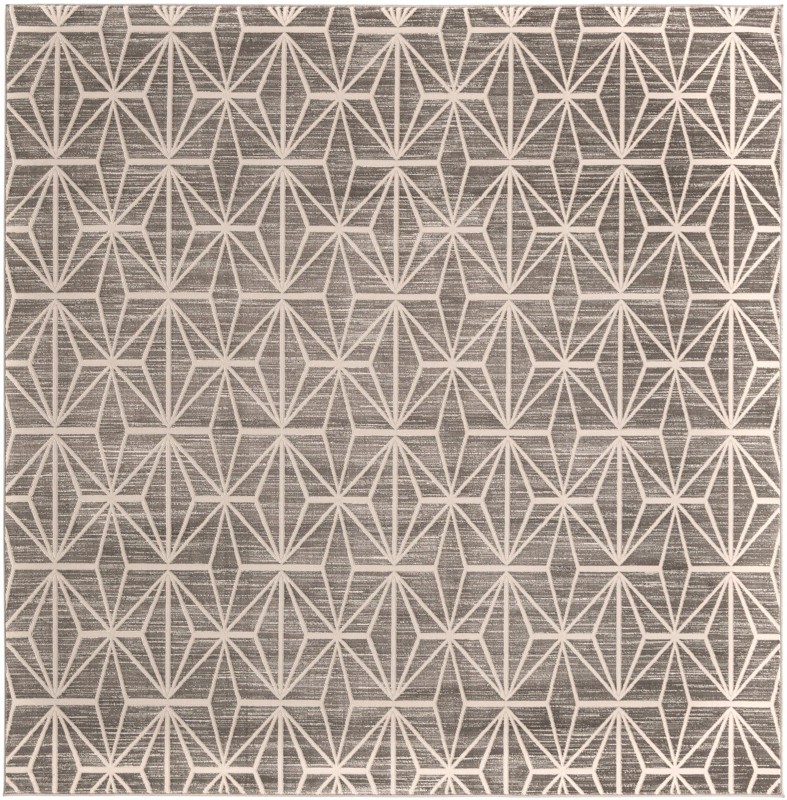 Deerbrush · Diamond rug