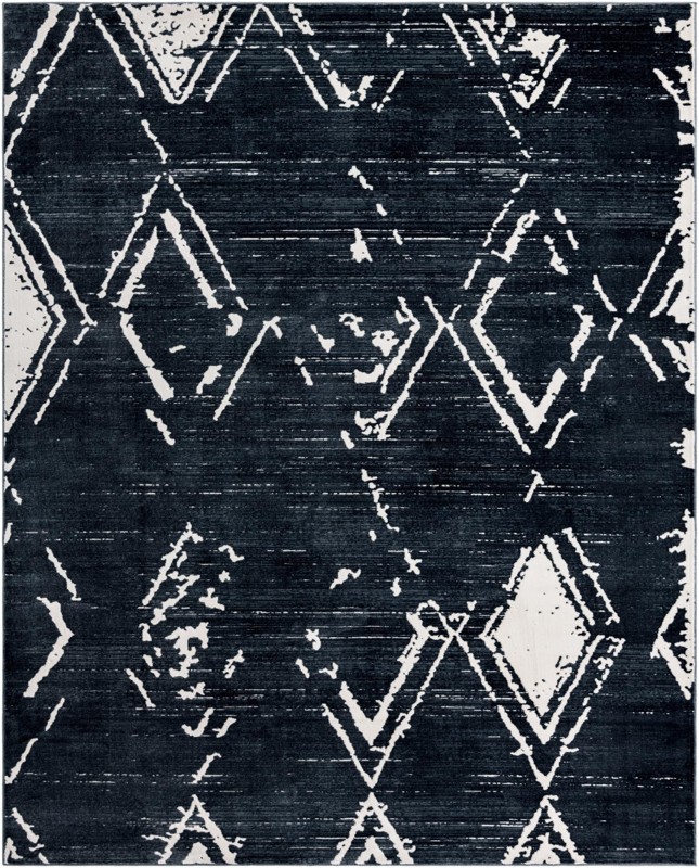 Sorrel · Diamond rug