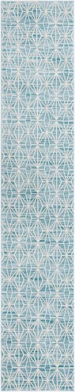 Deerbrush · Diamond rug