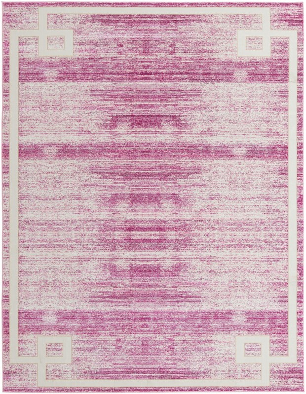 Coldwater · Border rug