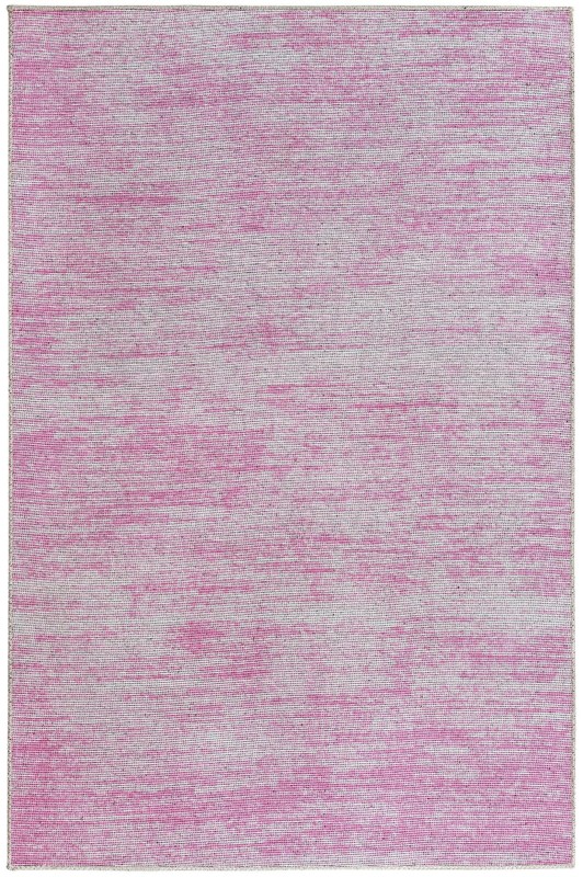 4' x 6' Prewitt · Abstract rug, pink