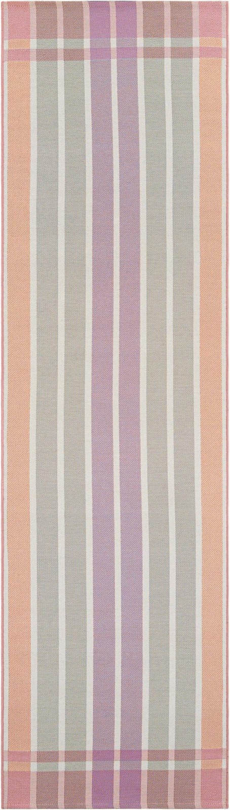 2' 7 x 10' Lomax · Plaid Outdoor Rug