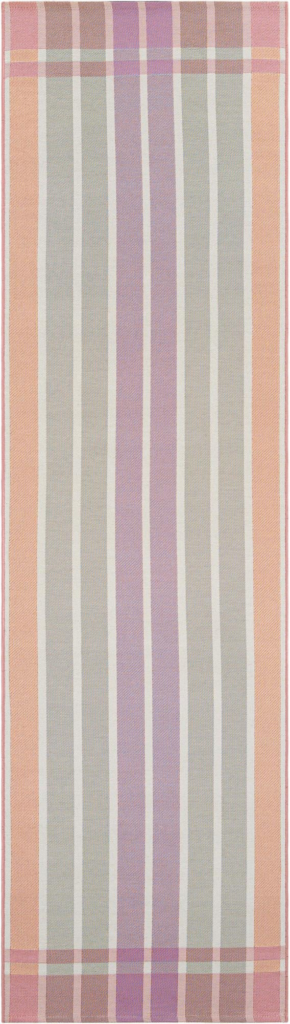 2' 7 x 10' Lomax · Plaid Outdoor Rug