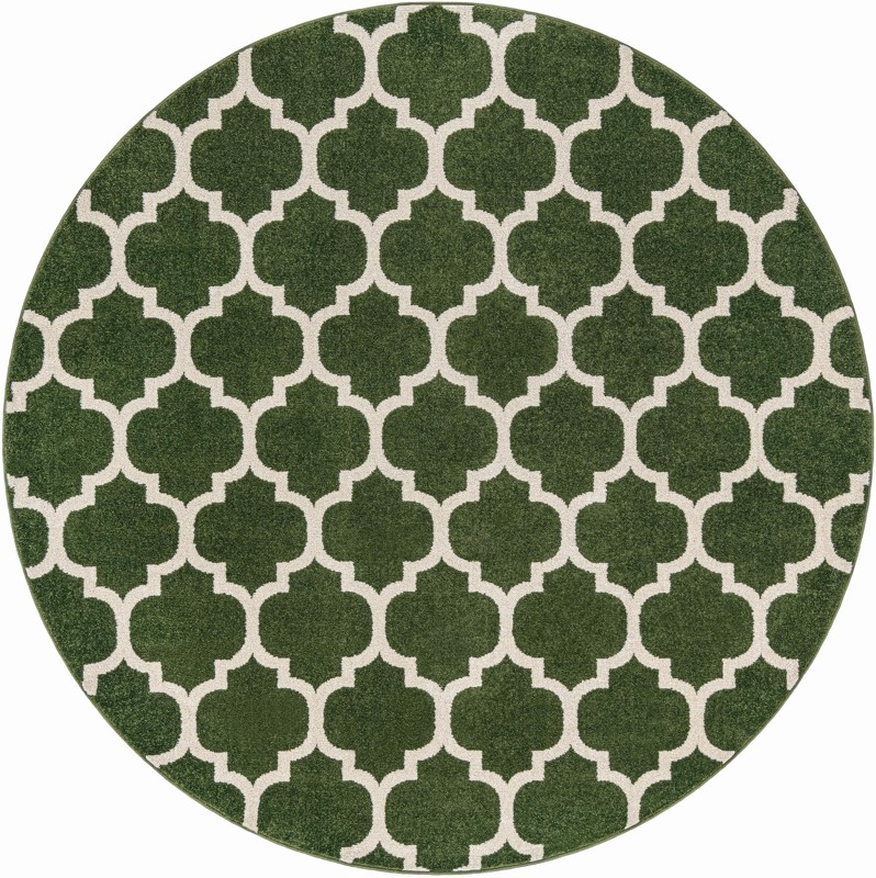 Arkwright · Trellis rug