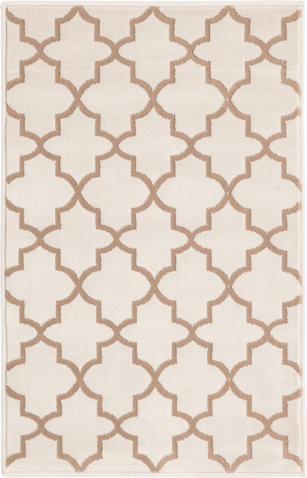 2' x 3' Dallimore · Geometric rug