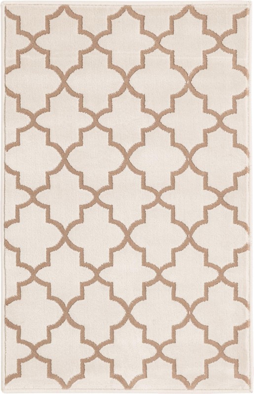 2' x 3' Dallimore · Geometric rug