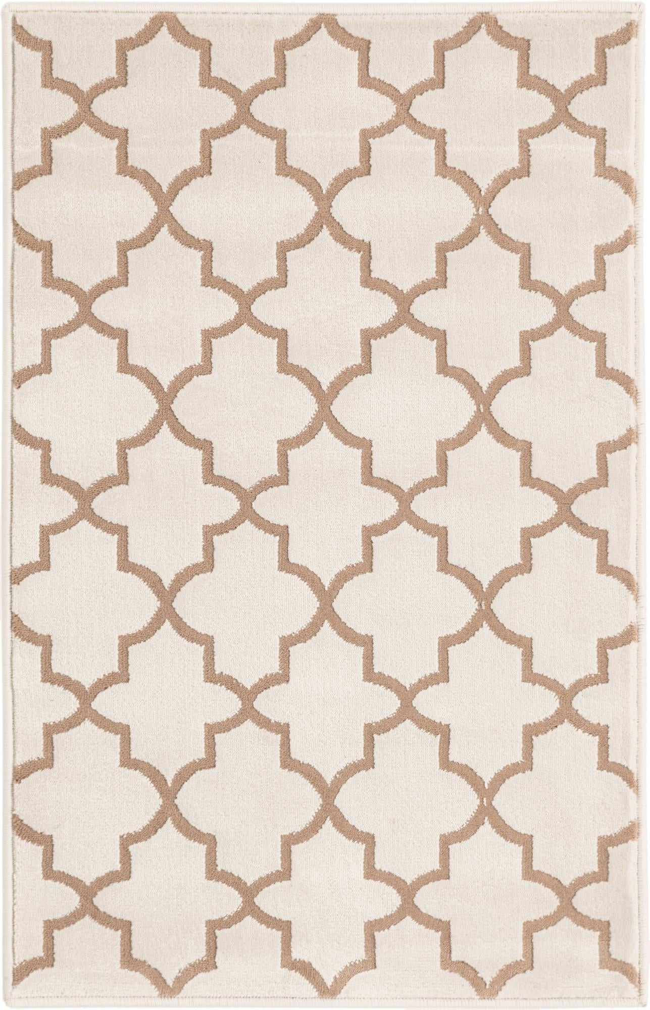 2' x 3' Dallimore · Geometric rug