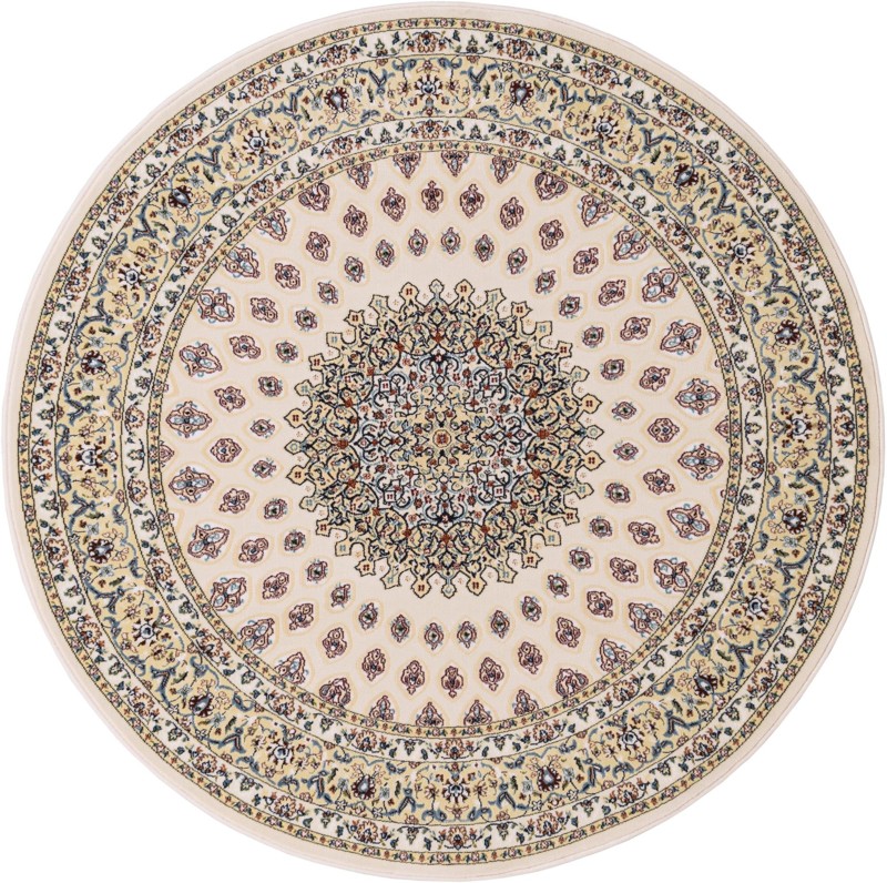 5' 3 x 5' 3 Blakemore · Medallion rug