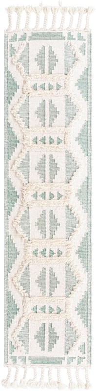 2' 2 x 8' 2 Maitland · Border Wool Rug