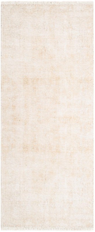 Blackwell · Abstract rug, ivory and beige