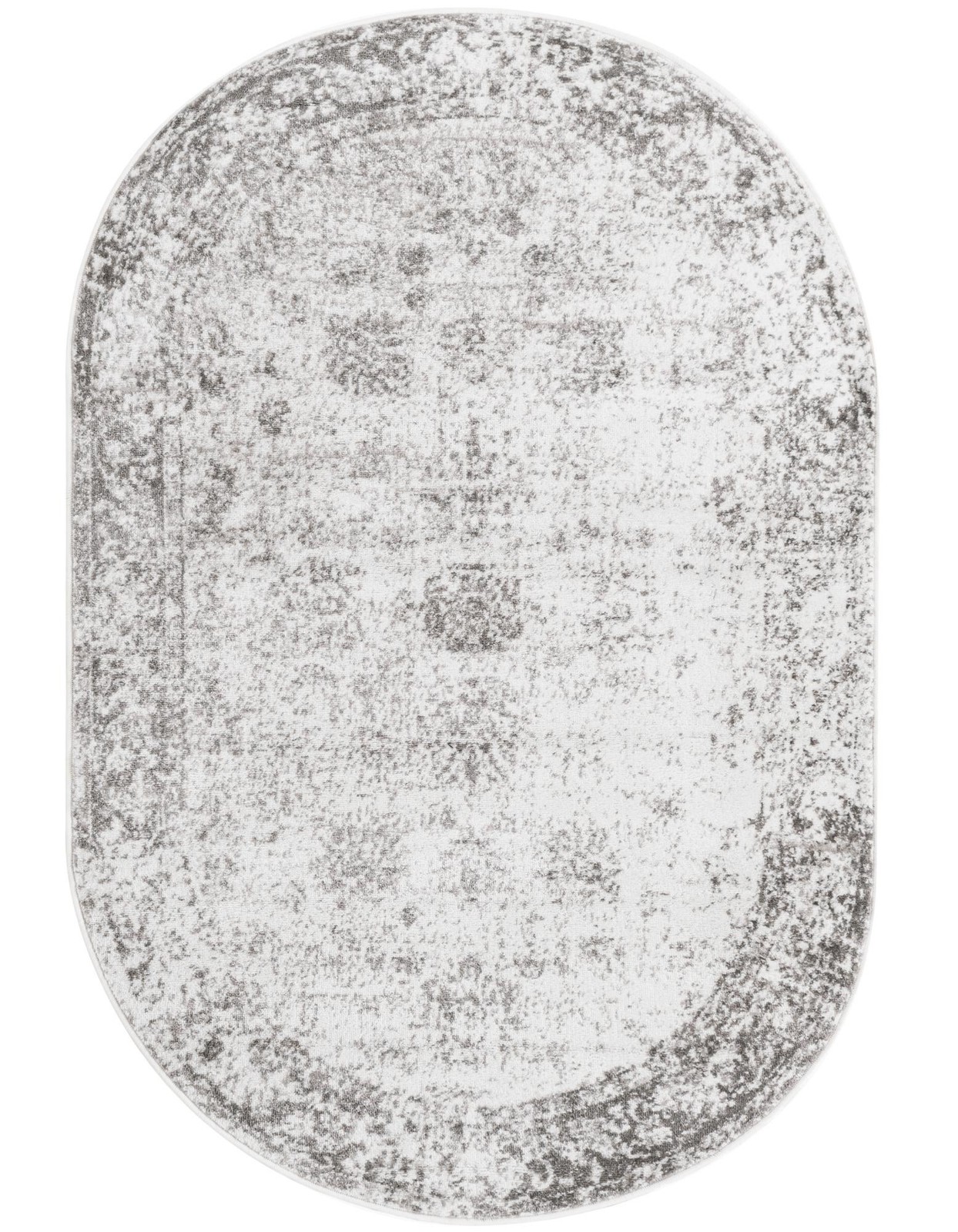 4' 1 x 6' 1 Blakemore · Border rug