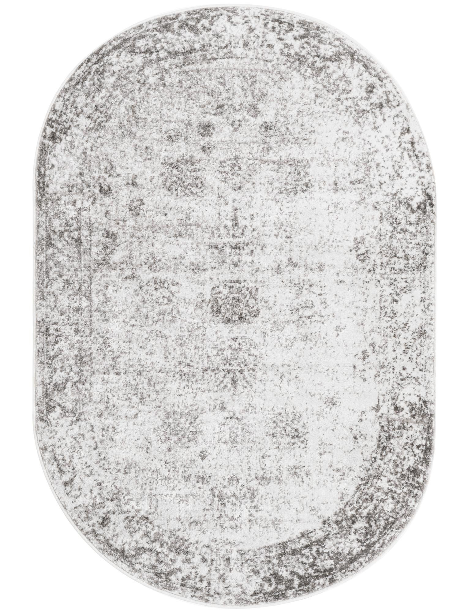 4' 1 x 6' 1 Blakemore · Border rug