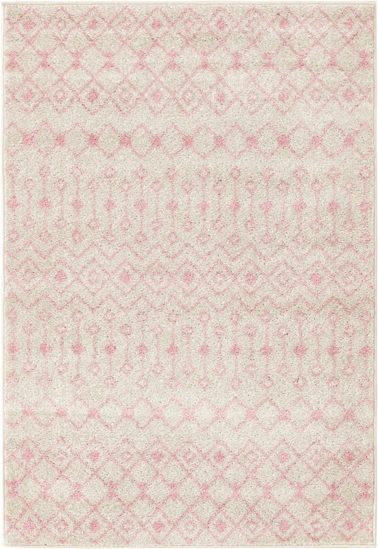 2' x 5' Vernon · Border rug